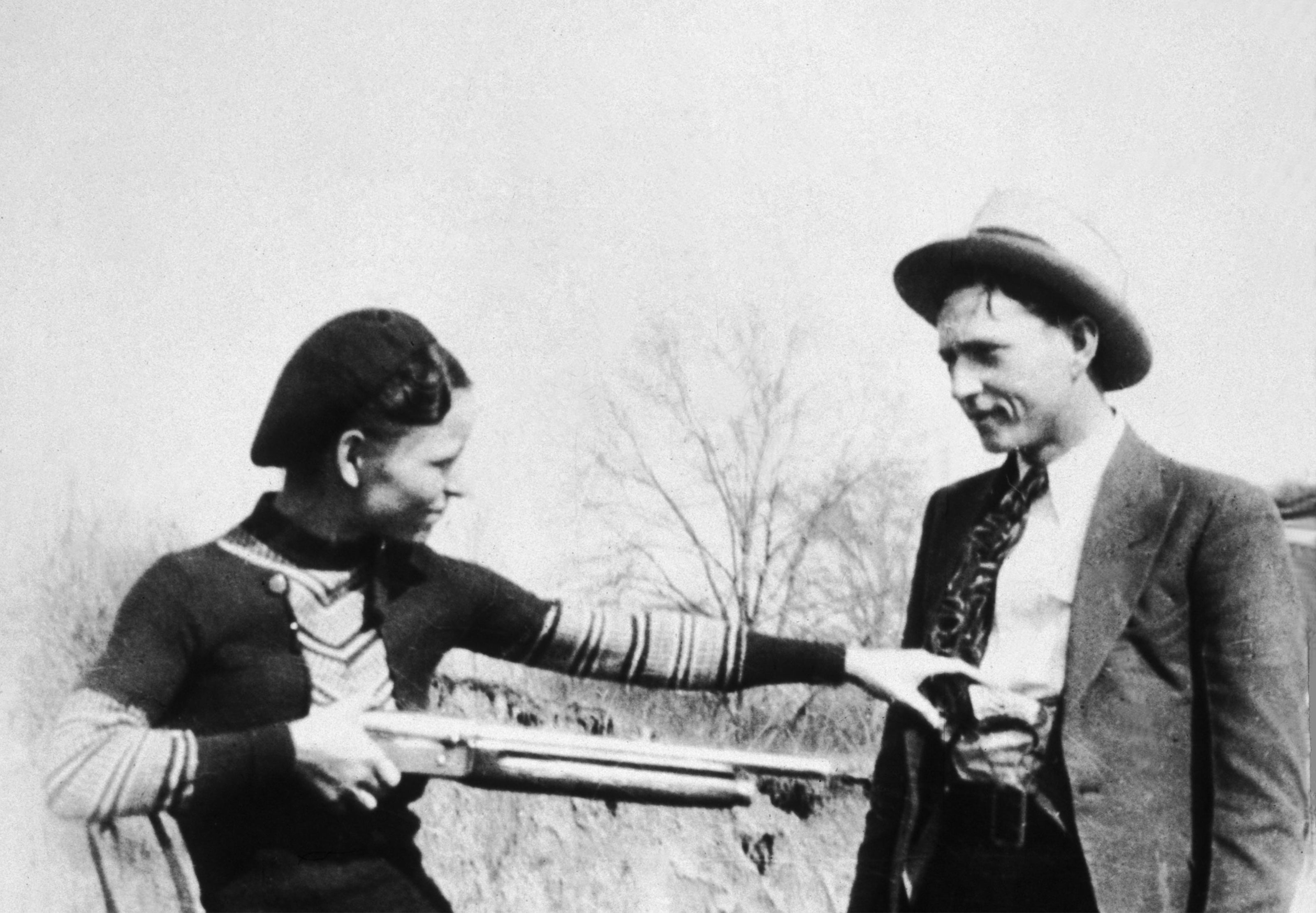 Go Down Together: The True, Untold Story of Bonnie & Clyde (Book Notes)