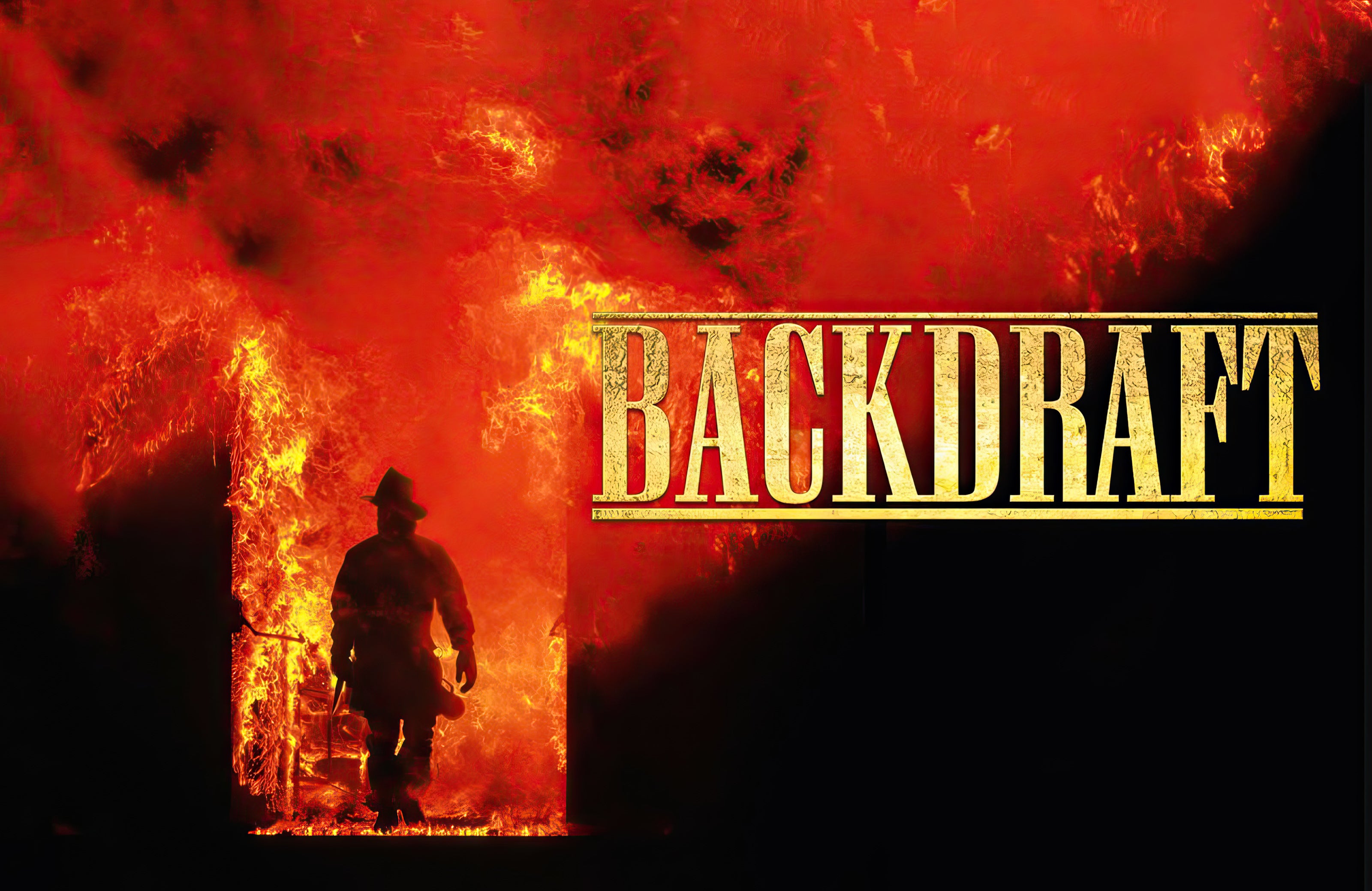 Backdraft (Script)