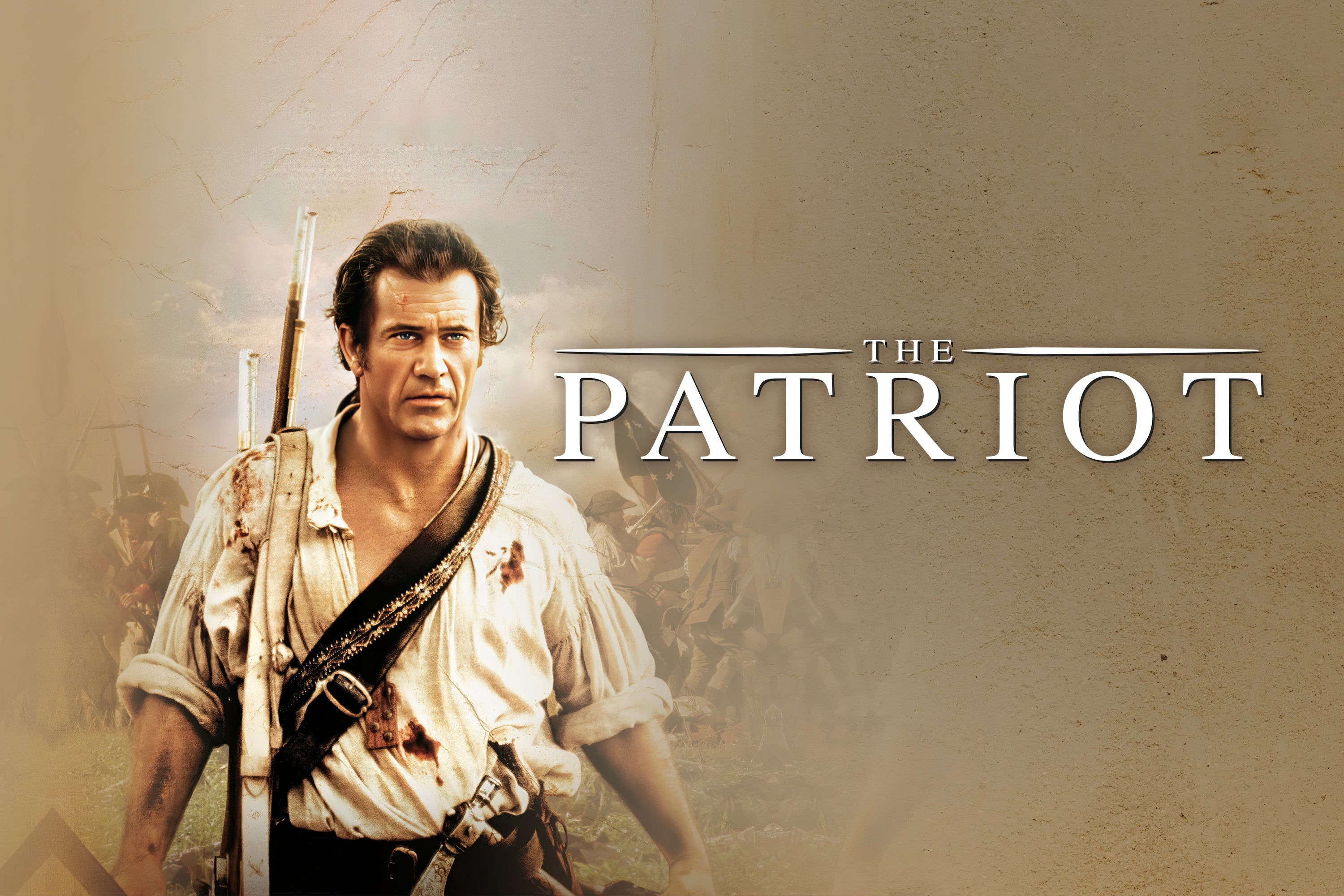 The Patriot (Script)