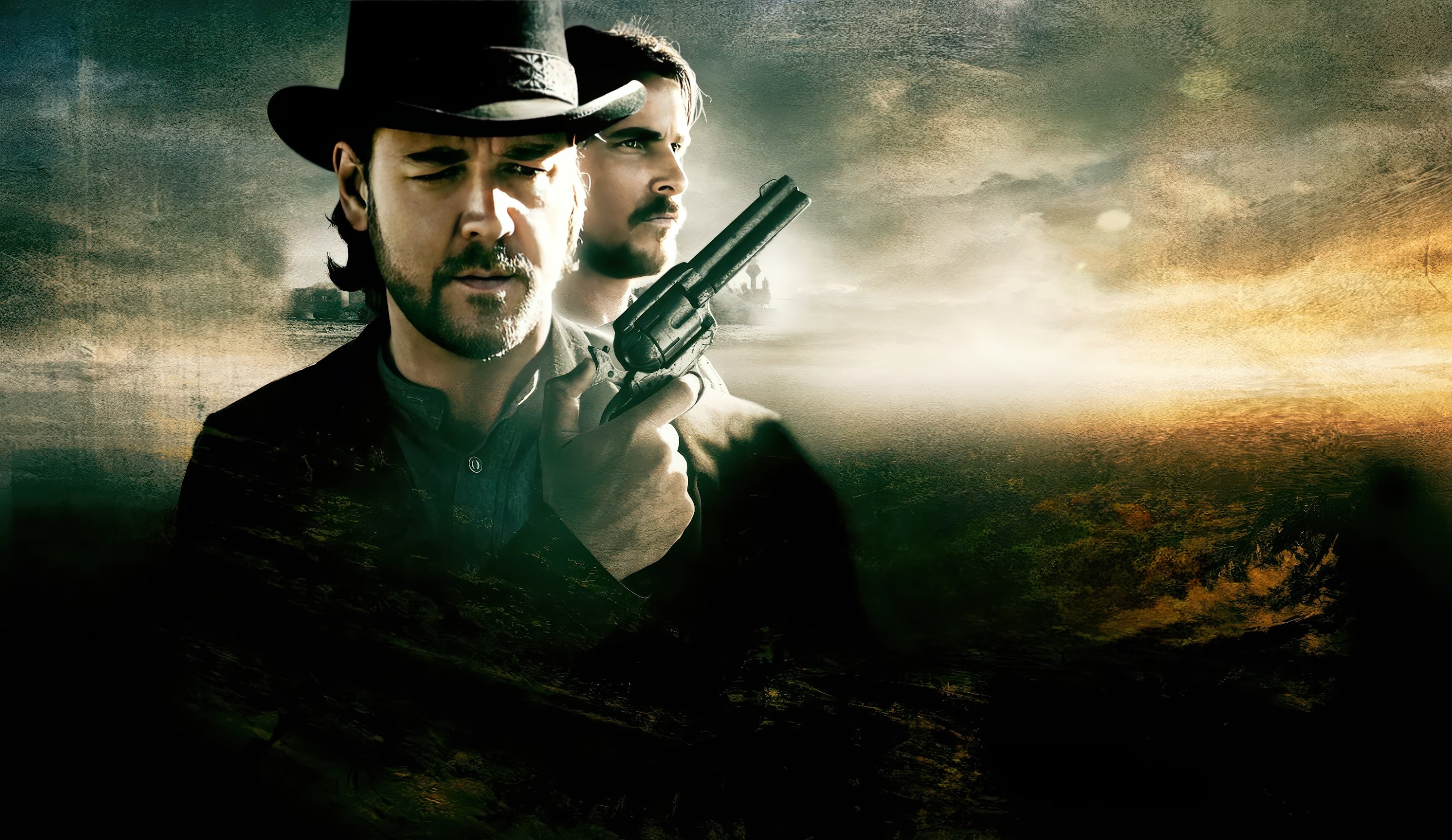 3:10 to Yuma (Story Structure for Writers)