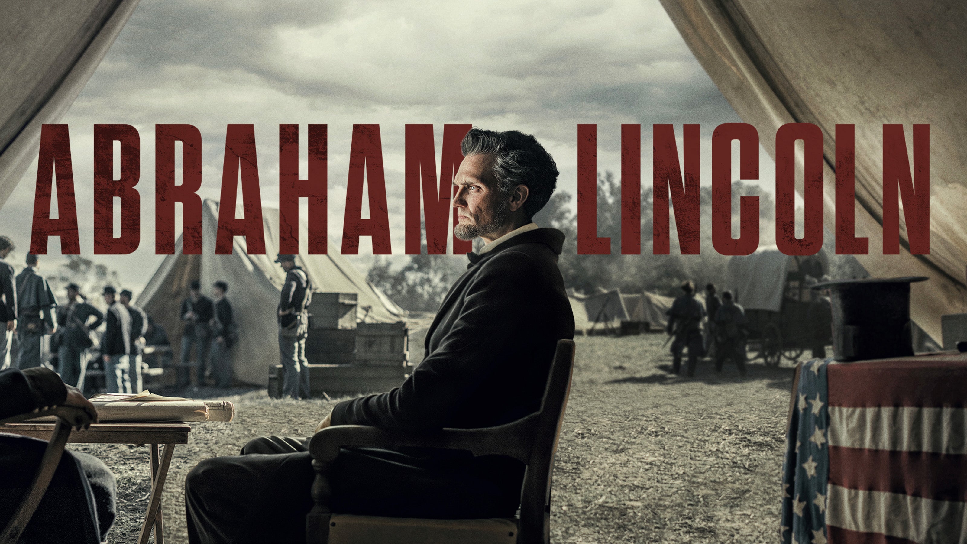 Abraham Lincoln (TV Notes)