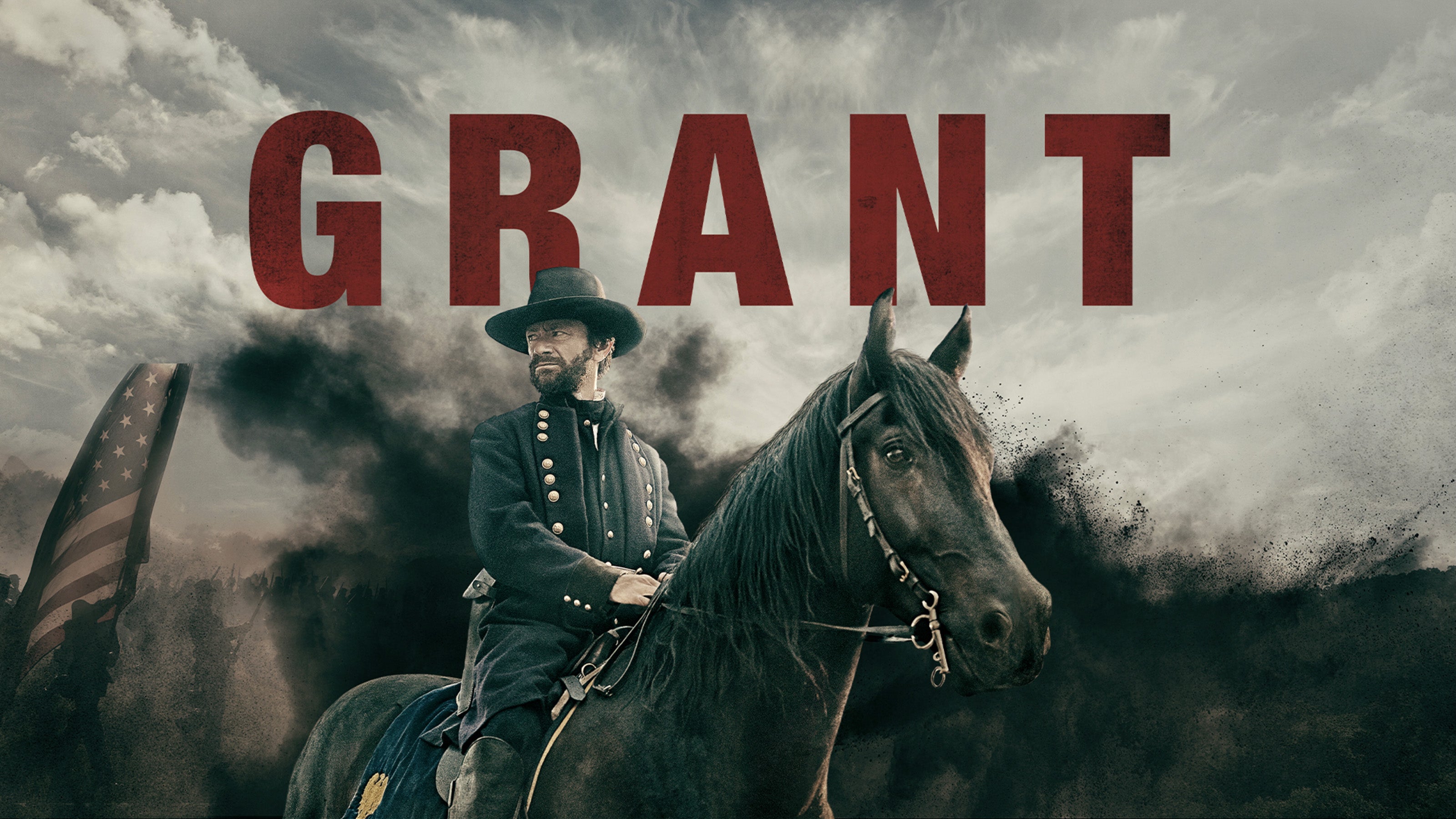 Grant (TV Notes)