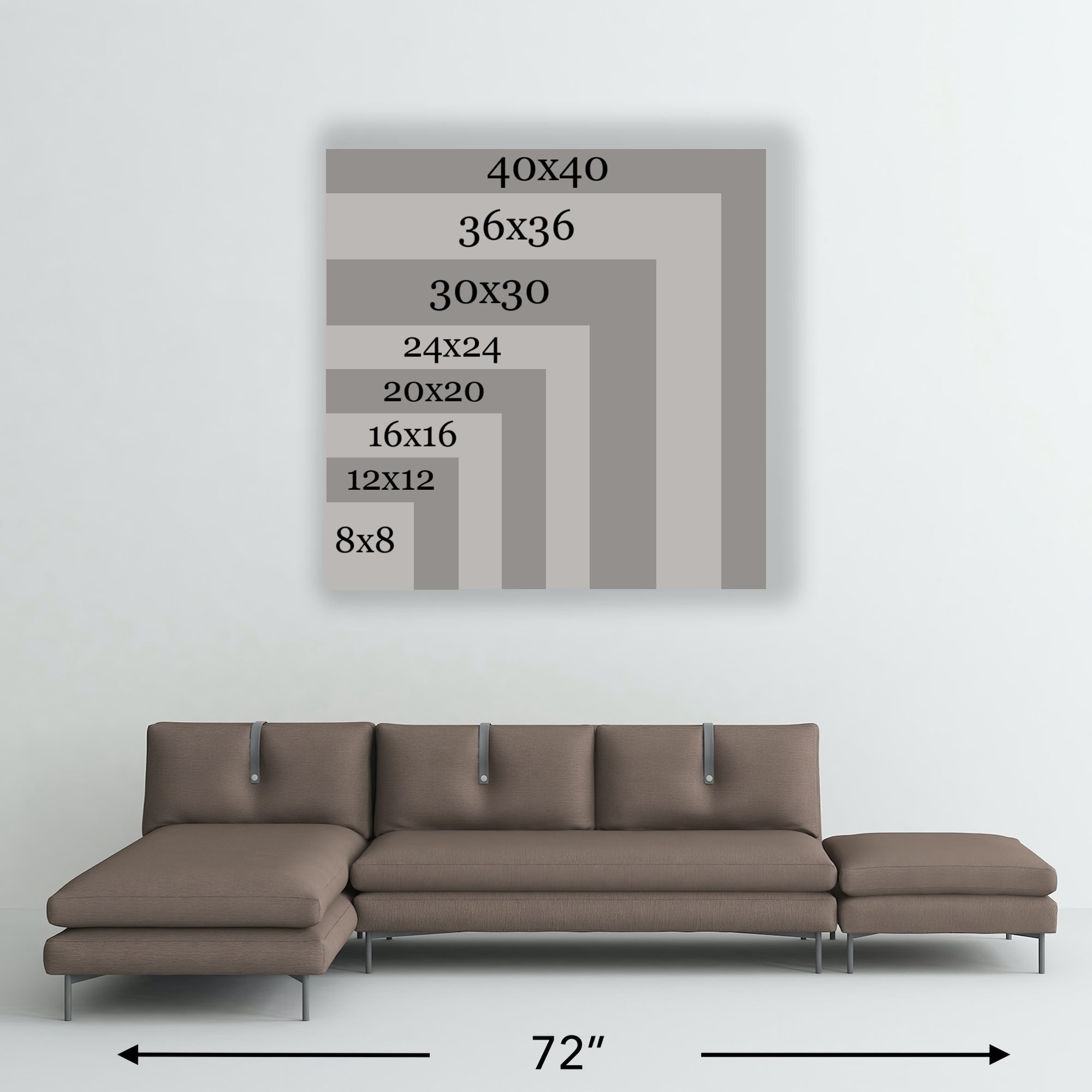 Ulysses S. Grant Civil War Quote - There Are But Two Parties Now: Traitors and Patriots (Limited Release - Word Art Print)