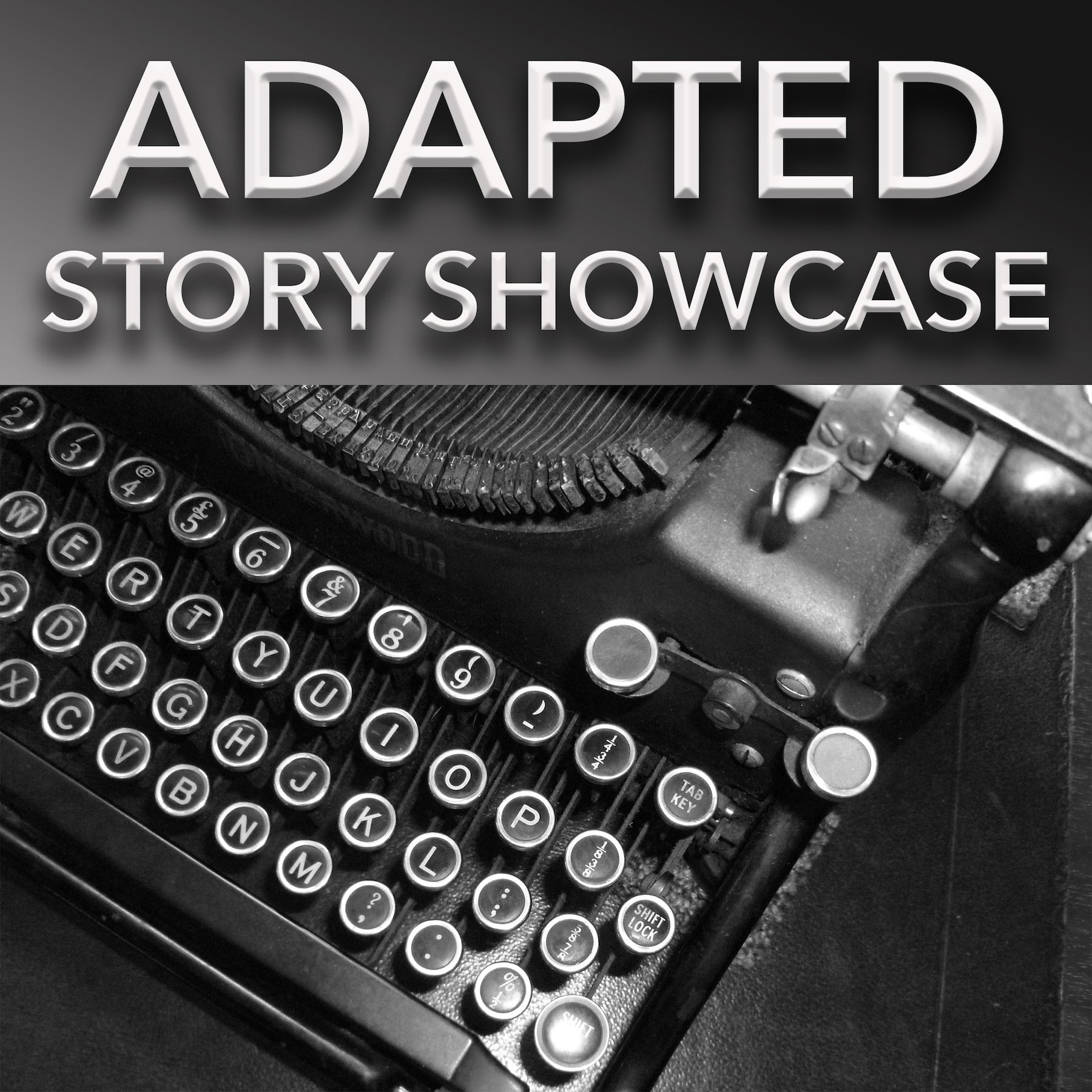 Adapted Story Showcase