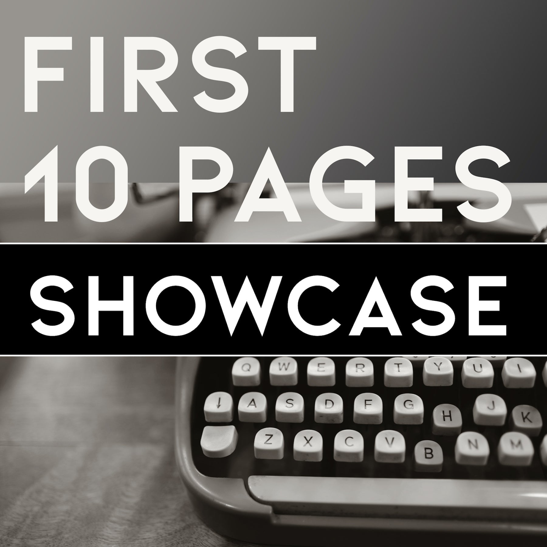 First 10 Pages Showcase