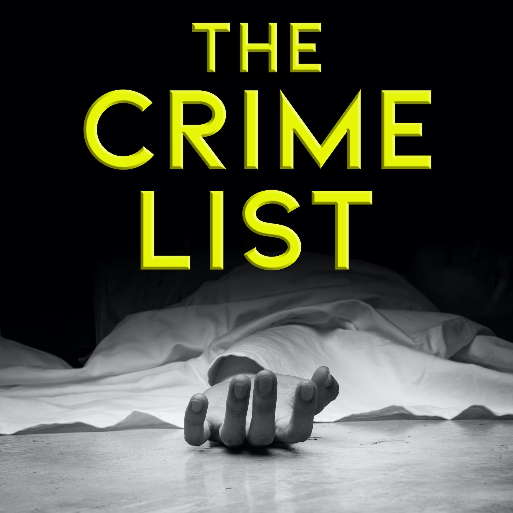 The Crime List